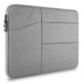 Túi chống sốc Laptop Macbook quai xách dọc giá rẻ